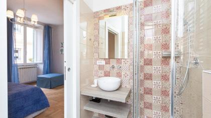 Karan's Aparment Rental in Rome - image 6