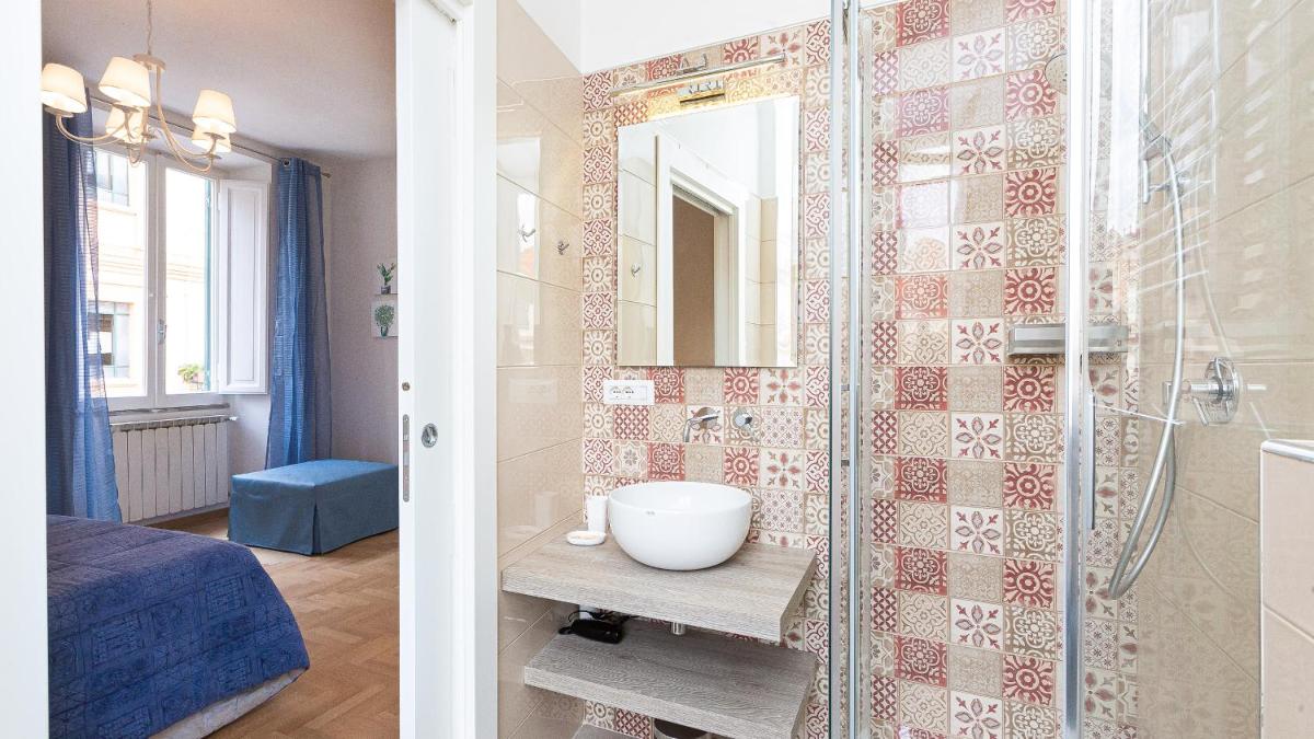 Karan's Aparment Rental in Rome - image 6