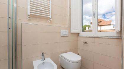Karan's Aparment Rental in Rome - image 8
