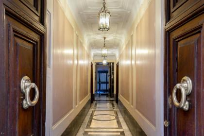 Nido del Gambero - Your Suite with View - image 12