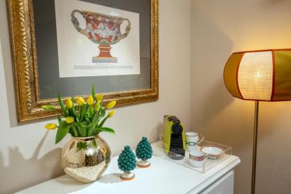 Nido del Gambero - Your Suite with View - image 9
