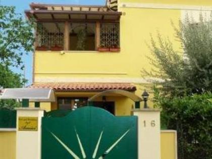 B&B Degli Amici Rome