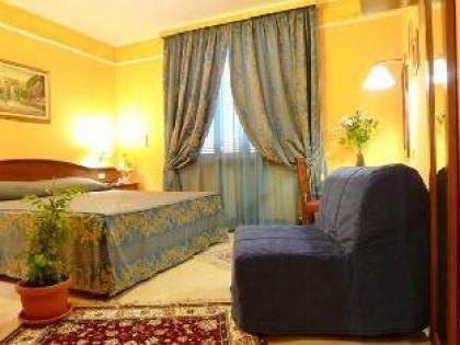 B&B Degli Amici - image 12