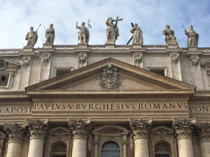 Domum Vaticani - image 13