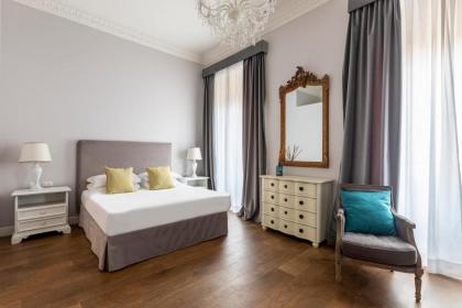 Bed and Breakfast in Rome 