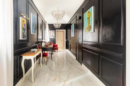 Spagna Art & Suites Daplace Collection - image 4