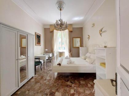 4BNB - Luxury Mazzini Apartment Rome