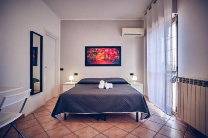 Travelershome 7metri Rome