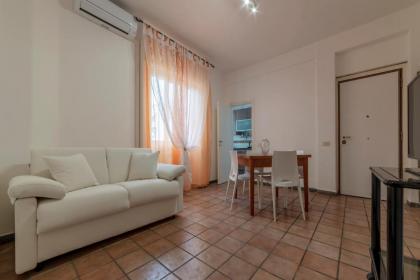 San Giovanni in Laterano Cozy and Quiet Flat
