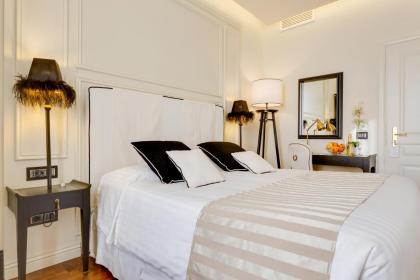 Bellezza Al Colosseo - B&B & Apts