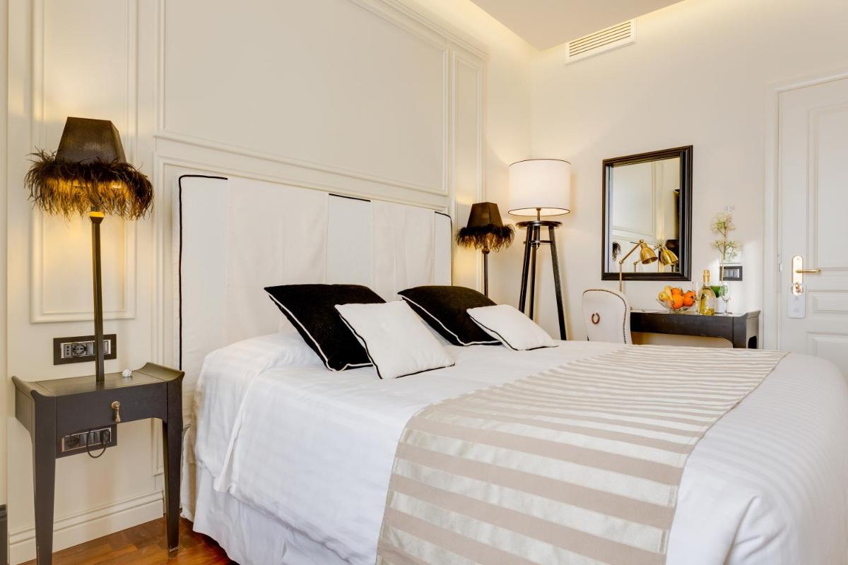 Bellezza Al Colosseo - B&B & Apts - main image