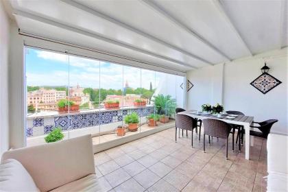 Bellezza Al Colosseo - B&B & Apts - image 13