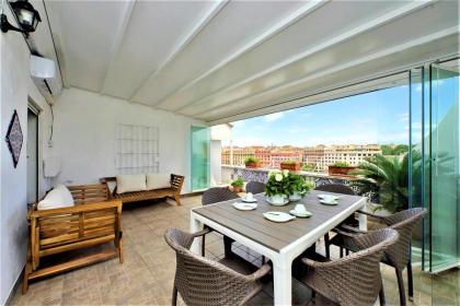 Bellezza Al Colosseo - B&B & Apts - image 16