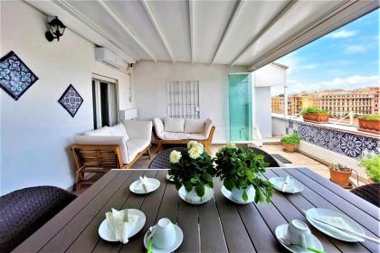 Bellezza Al Colosseo - B&B & Apts - image 17