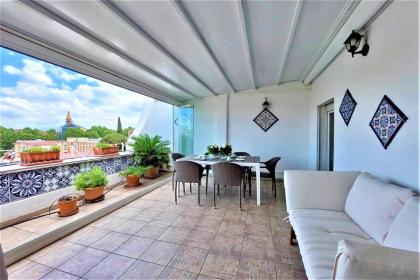 Bellezza Al Colosseo - B&B & Apts - image 19