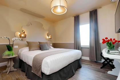 Bellezza Al Colosseo - B&B & Apts - image 20