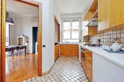 Bellezza Al Colosseo - B&B & Apts - image 3