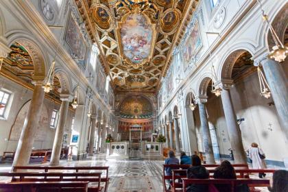 Bellezza Al Colosseo - B&B & Apts - image 4