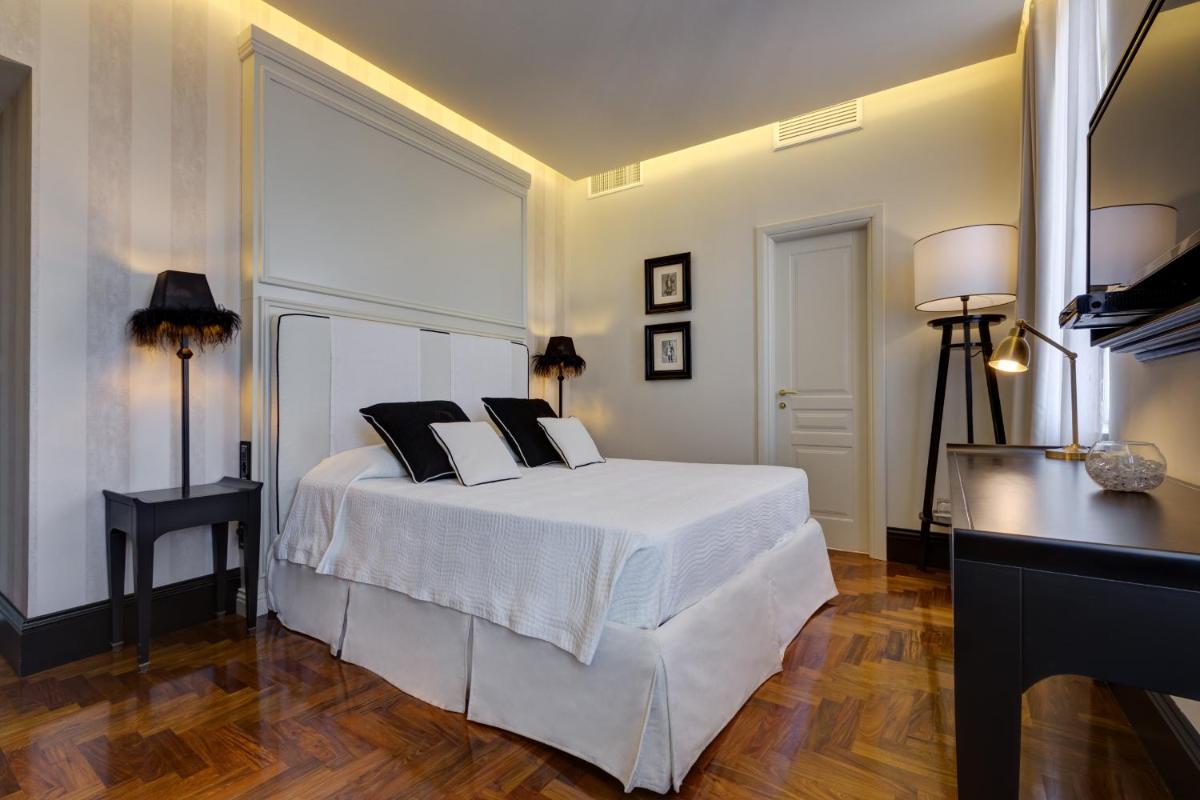 Bellezza Al Colosseo - B&B & Apts - image 5