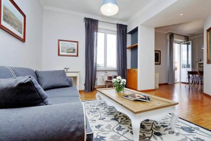 Bellezza Al Colosseo - B&B & Apts - image 6