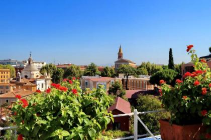 Bellezza Al Colosseo - B&B & Apts - image 8