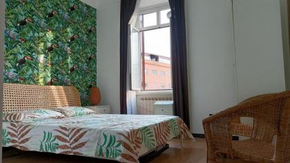 Bed and Breakfast in Rome 