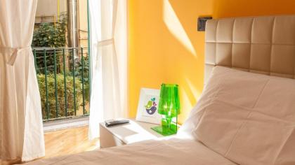 Apartment in Rome 