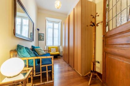 Termini Central and Elegant Apartment - image 17