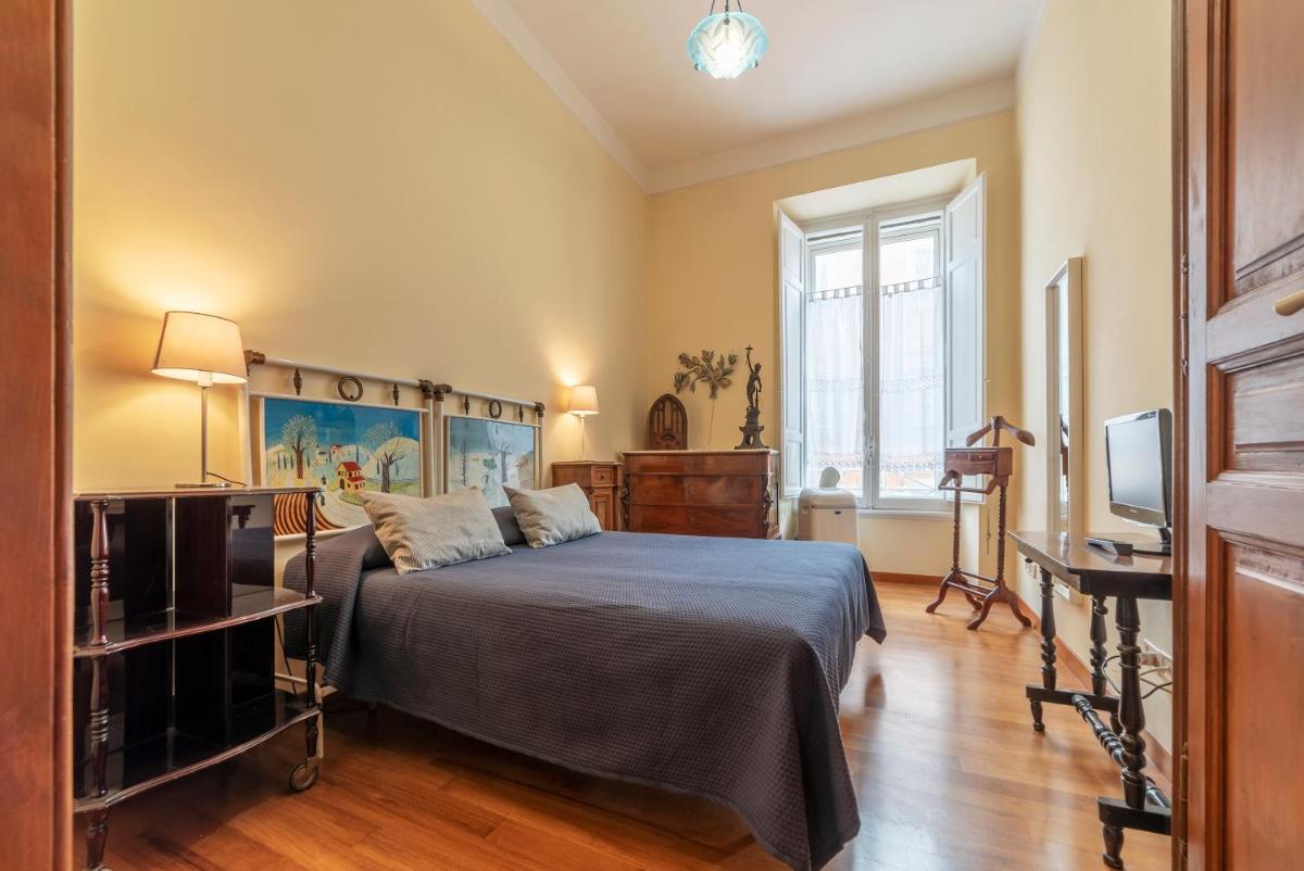 Termini Central and Elegant Apartment - image 3