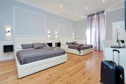 Bed and Breakfast in Rome 