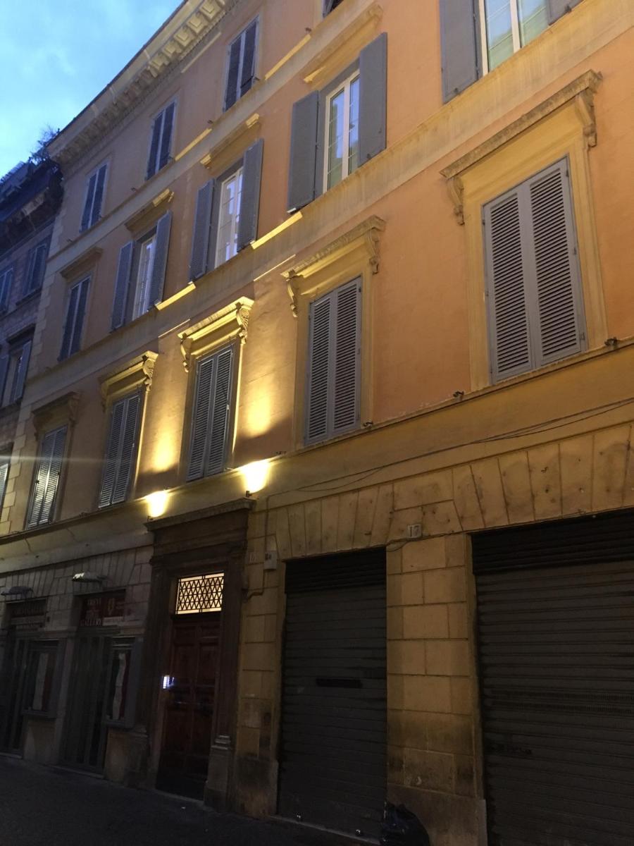 SuiteLifeTrevi - main image