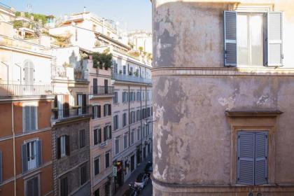 MAISON Spanish steps - image 19