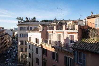MAISON Spanish steps - image 24