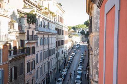 MAISON Spanish steps - image 26