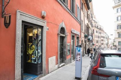 MAISON Spanish steps - image 4
