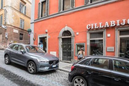 MAISON Spanish steps - image 8