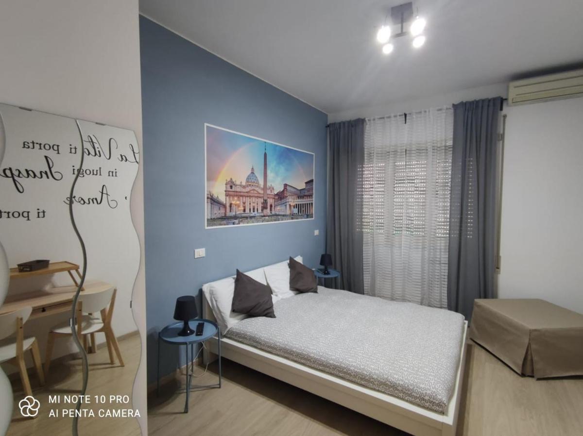 Alma Mater guest house - main image