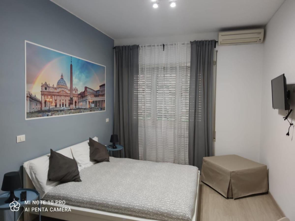 Alma Mater guest house - image 3