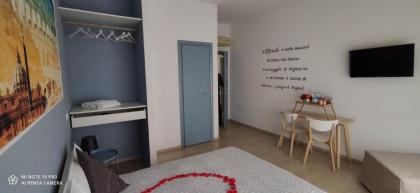 Alma Mater guest house - image 6