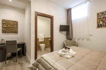 Rifugio degli Artisti Top B&B - image 12
