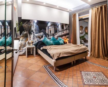 Daphne Luxury Suites - image 10