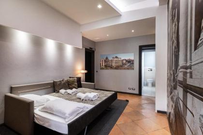 Daphne Luxury Suites - image 11