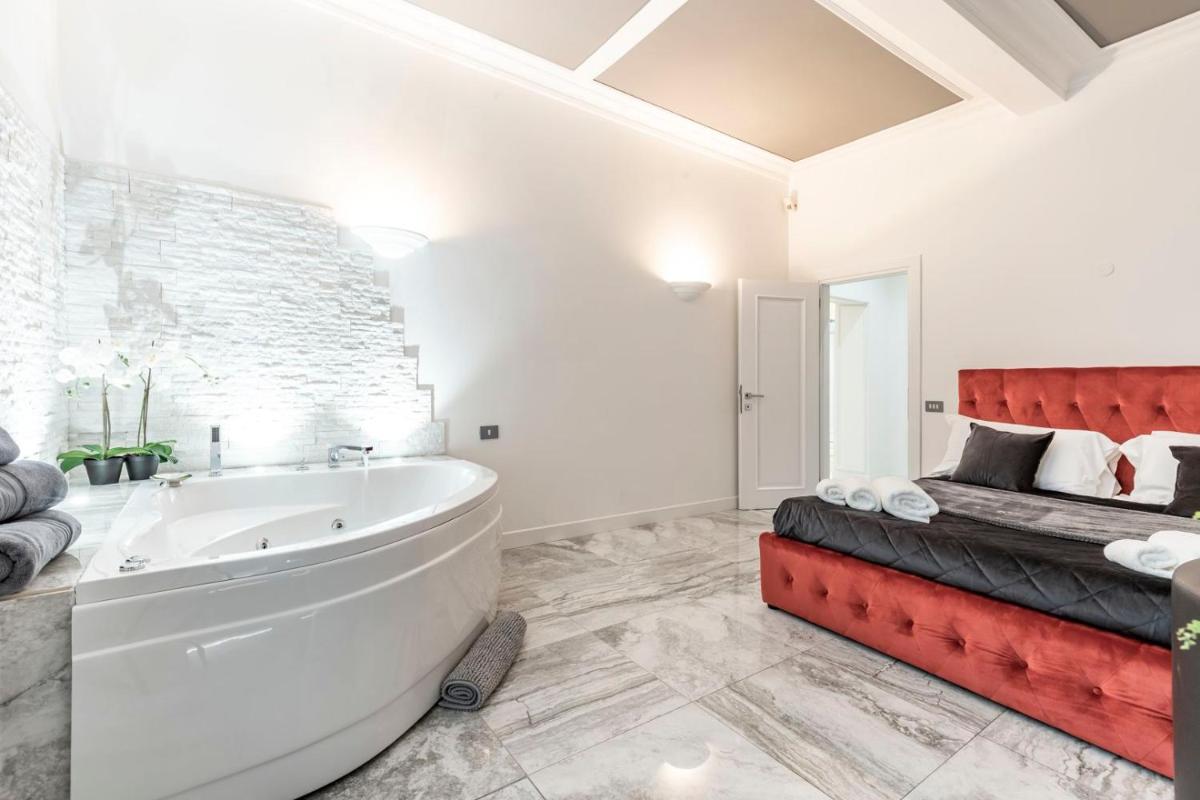 Daphne Luxury Suites - image 2