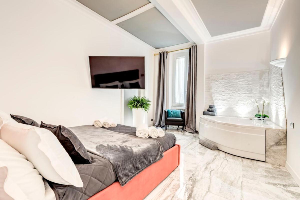 Daphne Luxury Suites - image 7