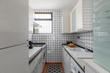 iFlat Light Apartment near the Colosseum - image 13