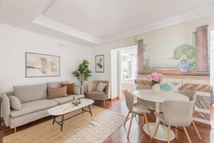 iFlat Light Apartment near the Colosseum - image 15