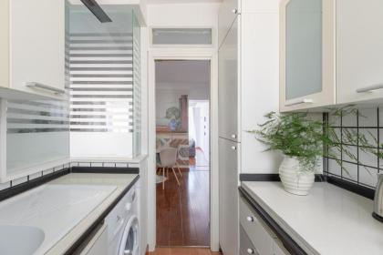 iFlat Light Apartment near the Colosseum - image 18