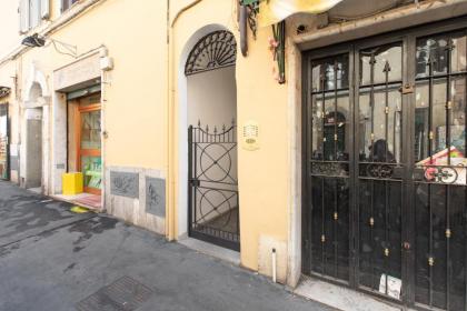 iFlat Light Apartment near the Colosseum - image 19