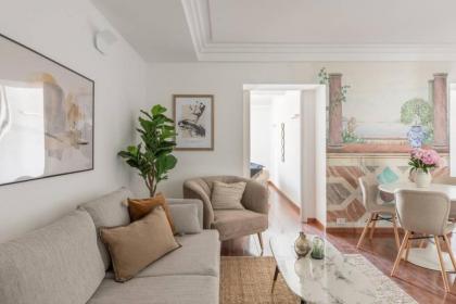 iFlat Light Apartment near the Colosseum - image 20