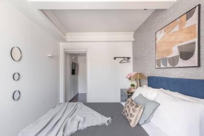 iFlat Light Apartment near the Colosseum - image 3